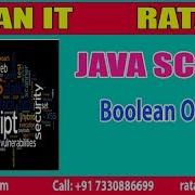 Javascript Tutorials Boolean Objects By Binesha