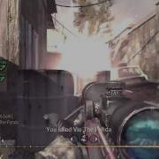Random Barrett Triple On COD4 W Hilarious Reactions Clip Showcase