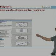 Introduction To StatGraphics 2 39 UPV