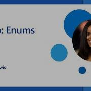 Demo Enums 18 Of 35 Rust For Beginners