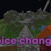 What Spoke Sounds Like Off Stream