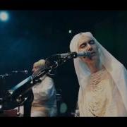 SIMRIT Clandestine Live Official Video