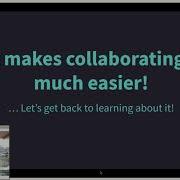 Git The Basics Workshop Cmd F 2021
