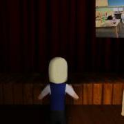 Kinect Show Demo