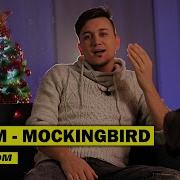 EMINEM MOCKINGBIRD кавер на русском