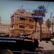 Call Of Duty 4 Insane Trickshot Aimbot