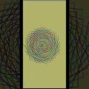 Amazing Patterns In Python Turtle Programing Coding Shorts
