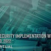 VMware Security Implementation Webinar