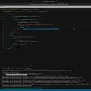 Barcode Generator Flask API
