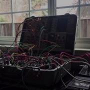 Bloom Modular Suitcase Patch