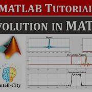 Convolution Of Two Signals In MATLAB