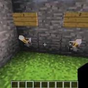 Minecraft 12 Bit Adding Machine