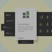 Concept Testing Solution By Momentive