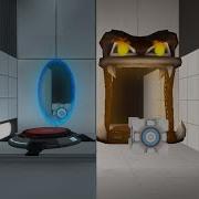 I Backported Portal 2 To Portal S Prototype