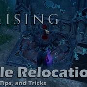 Castle Relocation Guide Tips And Tricks