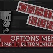 Construct 3 Tutorial 32 CASTLE RUN OPTIONS MENU Part 1