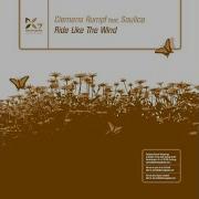 Ride Like The Wind Radio Edit
