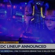 EDC 2020 Has Been Announced