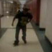 Breakdancing 2007