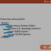 XQuery Part 2