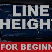 CSS Tutorial 30 Line Height