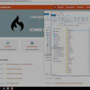 CodeIgniter Part 1 How To Install CI In XAMPP Server