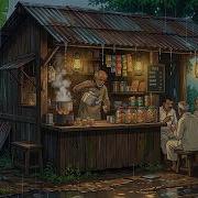 1990s Rainy Village ASMR The Smell Of Chai Rain On Mud Paths