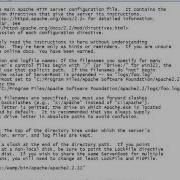 Setting Up Wamp Server 2 Part 2