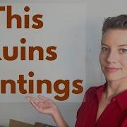 The Brushwork Mistake Most Painters Don T Notice