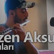 Yan Flüt Ile Sezen Aksu Şarkıları Flüt Solo Mustafa Tuna