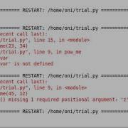 Functions And Parameters 3