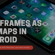 Converting Frames Of Live Camera Footage Android Camera2 API Into Bitmaps In Android Kotlin