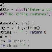 Programming In Python Chapter 5 Exercises Fall 2019