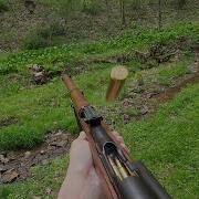 Schmidt Rubin M1896 11 POV Rapid Fire