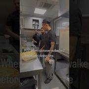 When Customer Walked In 2 Min Before Closing Time Kitchen Clips Food Pizza Everyday Fun