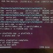 Bash Progress Bar