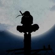 Itachi Uchiha AMV Lovely