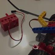LEGO Technics Motors With VEX Hexbug Kits MakeCode Microbit M Bit App