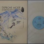 1983 Everything Counts Depeche Mode W Lyrics