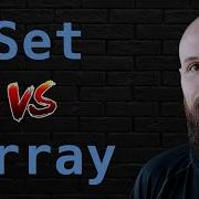 Swift Basics Array Vs Set