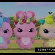 Cartoon Rendering Case Renderwow Cloud Rendering Services