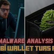 Crypto Wallet MALWARE Reverse Engineering A Malicious MSI And Java Archive Malware Downloader