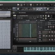Spitfire Walkthrough PP020 EVO GRID 2 Strings