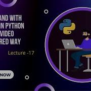Python Warnings And With Function Beginner Intermediate