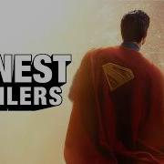 Honest Trailers Superman 2025