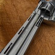 New 2020 Colt Python Close Up