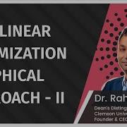 Nonlinear Optimization Graphical Approach II