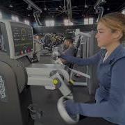 EQUIPMENT TUTORIAL TECHNOGYM ARM ROTATION