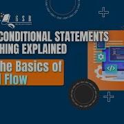 Python Conditional Statements And Branching Explained Learn The Basics Of Control Flow