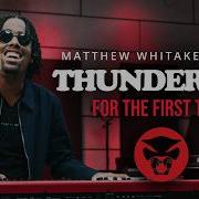 Слепой джазовый виртуоз впервые услышал Thundercat